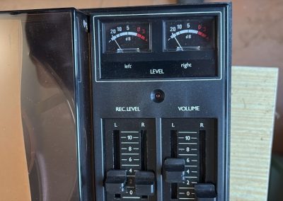 1985 Tesla Stereo Tape Revorder B 730 ANP 275 - f913102fb2e73a49a9b9dfe2247161_720x1280